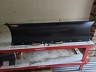 Warn 79958 Sxs Side By 72" Plow Blade Nos Polaris Ranger, Rzr, Yamaha Rhino. Fixed Price $300.00.
