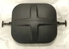Buyers 3003580 Saltdogg Tgsuv Spreader Lid Assembly. Fixed Price $71.99.
