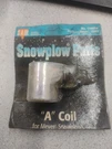 S.a.m "a" Coil For Meyer Snowplows. Fixed Price $18.00.