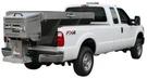 1400050SS Buyers Saltdogg 2CU Yd Gas Stainless Steel Hopper Spreader. Fixed Price $6995.95.