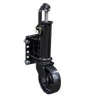 Buyers Products 1317132, Sam 10" Municipal Plow Caster Assembly. Fixed Price $1332.95.