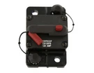 Buyers Products CB50PB, Amp Circuit Breaker, Push-to-trip Manual Reset. Fixed Price $36.95.