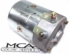 Boss Snow Plow Motor Post Double Bearing HYD01563 HYD1563 HYD09328. Fixed Price $224.99.