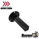 Buyers Products 1317121, Sam Highway Plow Running Gear 2-1/2" Shoe Post. Fixed Price $197.95.