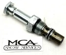 Western Fisher Snow Plow Cartridge Valve 44332 44331 #20 Hydraforce. Fixed Price $98.99.