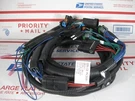 Western Fisher Snow Plow Port Wiring Harness 29499 HB-3 & H11 Headlights. Fixed Price $237.95.