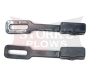 61548 Plug Covers Wiring Cap Western Fisher Blizzard Snowex Set Plow Spreader. Fixed Price $9.00.