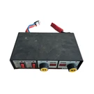 Used Snowex D5716R2 V-maxx 8500 Spreader Command Console. Fixed Price $1100.00.