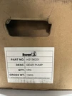 Buyers H2136201 Hydraulic Gear Pump W/ 7 8-13 Spline Shaft & 2IN Diameter. Fixed Price $433.19.