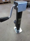 Meyer Snow Plow Ez Mount Plus MD2 Jack Stand Crank 22243 22245 - Lot Pro. Fixed Price $69.95.