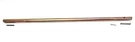 Salt Spreader Buyers Shaft 1 X 35" 3008827. Fixed Price $74.99.