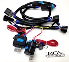 Oem Boss Snow Plow Headlight Adapter Chevy/gmc 1500/2500 MSC09044. Fixed Price $249.99.