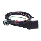 Rongpas Pin Plow Side Battery Cable 42015 Compatible With Fisher Western Snowe. Fixed Price $53.00.