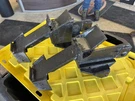Fisher Minute Mount Snow Plow 99-02 Chevy/gmc 1500 Sierra MM2 Ii 7160. Fixed Price $499.95.