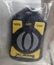 Snowex 75562 Salt Spreader Keyfob Wireless Controller. Fixed Price $145.00.