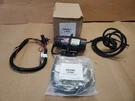 Genuine Oem Western Fisher Snowex Vibrator Kit 76668-1 Striker Tornado Renegade. Fixed Price $750.00.