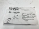 Boss Headlight Adapter Ford F150 Hlgn- MSC09450. Fixed Price $140.00.