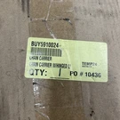 Buyers Products - 5910024 Chain Carrier, Diamond Tread Aluminum. Fixed Price $100.00.