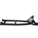 Moose Utility Heavy Duty Universal Plow Push Tube Kit Atv Utv 2709PF. Fixed Price $309.94.