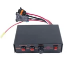 3011864 Variable Speed Controller W/ Vibrator Switch For Saltdogg Tgs Brand New. Fixed Price $169.95.