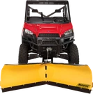 Moose Offroad For V-plow Blade Left Side 82" 2719PF-L. Fixed Price $489.95.