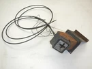 Jeep Gladiator Truck 62-88 Western Snow Plow Joy Stick Control Assembly Cables. Fixed Price $99.99.