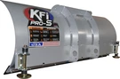 Kfi Atv Straight Blade 48 In.. Fixed Price $295.95.