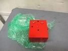 Western 49224 New Manifold Assembly Sol 3500 Isarmatic Fisher 7922. Fixed Price $250.00.