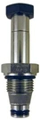 Western 49227-2 Buyers 1306345 Fisher 7634 # 20 2-WAY Cartridge Valve W/ Jam Nut. Fixed Price $48.35.