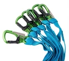 Notch Speedline Kit Rigging & Aluminum Snaps - 6 Pack. Fixed Price $278.99.