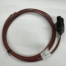 Western Fisher Blizzard Salt Spreader Chmsl Lic. Plate Kit 78199 Harness 78139. Fixed Price $39.95.
