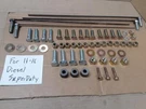Snowdogg 16061152 Plow Mount Bolt Kit **11-16 Diesel Ford Superduty Only**. Fixed Price $105.00.