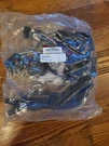 Oem Boss Snow Plow Headlight Adapter Kit 15-19 Ford F150 Superduty Led MSC09455. Fixed Price $175.00.