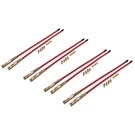 (pack Of 4) Buyers Products Set 27" Universal Snowplow Blade Guide, 1308200. Fixed Price $54.99.