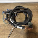 Oem Western/fisher 26351 26352 HB3/HB4 Headlight Wiring Harness Port Snow Plow. Fixed Price $100.00.