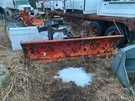 Monroe 10 Foot Snow Plow. Fixed Price $999.99.