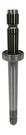 Pto Shaft Compatible With John Deere 400 420 430 Replaces AM35538. Fixed Price $267.97.