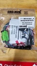 Sno-way Eis Light Adapter Kit 99101361. Fixed Price $120.00.