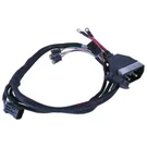 Genuine Oem Meyer E58H E61H Pc Plug Plow Side Mdii/ Plus Mount Harness. Fixed Price $440.00.