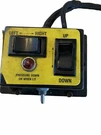 Controller 24G,24D,25G,25D 18DX Box 99100012 Tested Cab. Fixed Price $206.25.