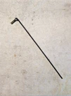 (1) Western Fisher Blizzard Snowex Plow Mount 22314 21314 Bolt Handle Bar 18". Fixed Price $22.99.