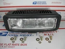 Boss SL3 Led Drivers Side Snow Plow Light MSC16201 With Ice Shield Technology. Fixed Price $549.95.