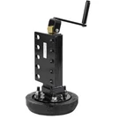Buyers Products 1317131, Sam Highway Plow Running Gear Assembly W/ 3" Shoe. Fixed Price $726.95.
