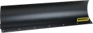 Moose Offroad Plow Blade - Fits 55" Black 2555BLKPF. Fixed Price $322.95.