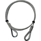 Kfi Man Lift Kit Replacement Cable 105173. Fixed Price $27.22.