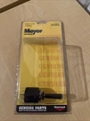 New Genuine Meyer Snow Plow Part Single Lever Control # 22092. Fixed Price $64.99.