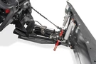 Warn 110654 Snow Plow Accessories. Fixed Price $212.89.