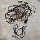 Snow Plow Parts Wiring Truck Side Lights Control Power Ford/dodge. Fixed Price $199.99.