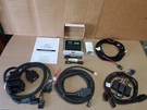 Oem Western Fisher Truckside Plow Fleet Flex Wiring Harness Snow 20-22 Ford Led. Fixed Price $825.00.