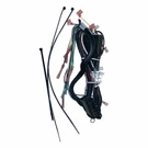Western Plow Part # 49366K 9-PIN Repair Harness Kit Truck & Side. Fixed Price $241.97.
